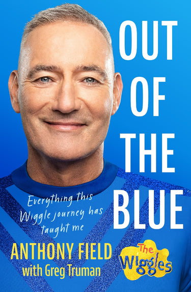 Out Of The Blue
